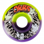 Preview: Orbs Apparitions Spilt 99A 53 mm green-purple